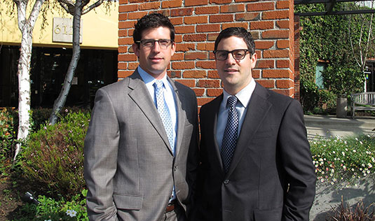 San Francisco East Bay Area Commercial Real Estate Agents